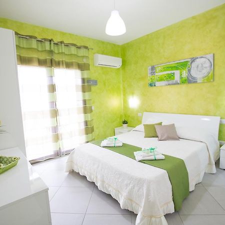 B&B Pepito Cefalù Quarto foto