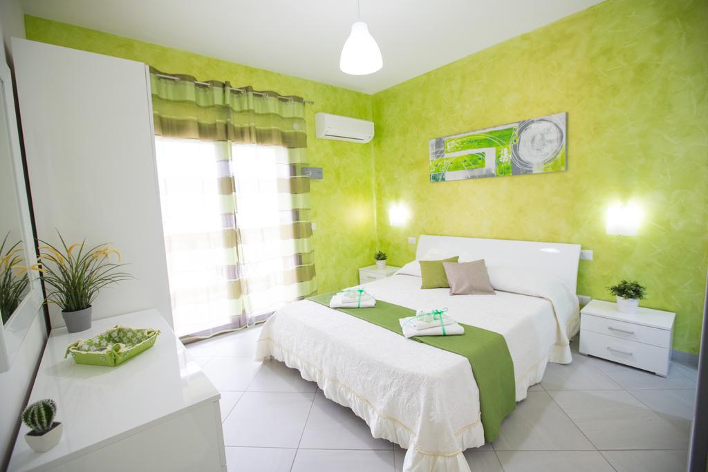 B&B Pepito Cefalù Quarto foto